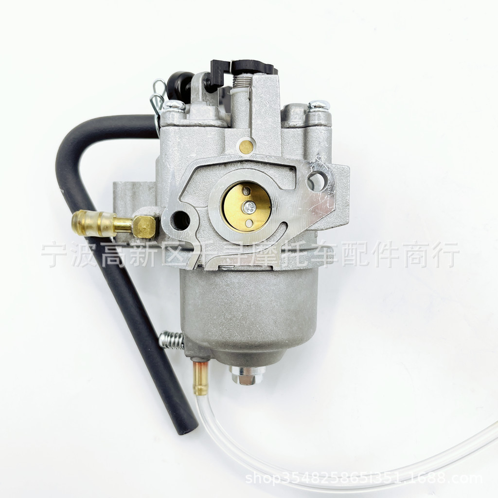 Motorcycle Carburetor - 오토바이 엔진 부품, GX100, GX100U 모델에
