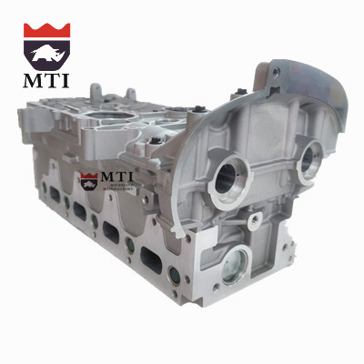 Engine Cylinder Head - MTI 브랜드 새 K4M 엔진 실린더
