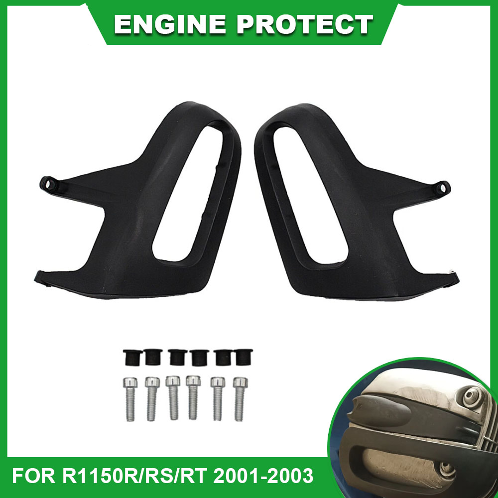 Motorcycle Cylinder - R1150R, R1150/RS/RT 오토바이 엔진 실린더 보호