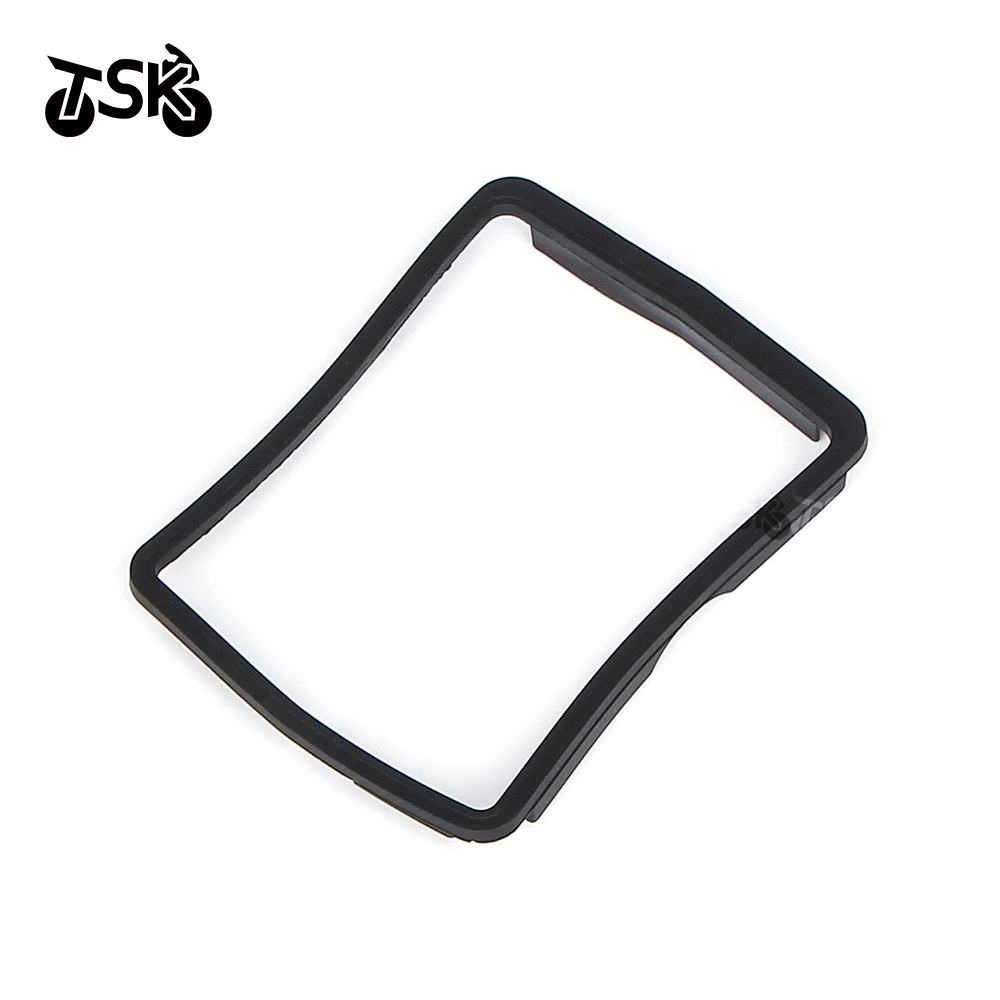 Motorcycle Gasket - BMW S1000RR 2009-2018용 고무 헤드라이트 브래킷