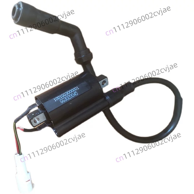 Motorcycle Spark Plug - ZT310-V X T R1 2 오토바이
