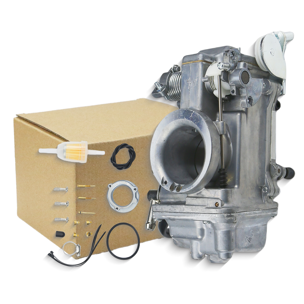 Motorcycle Carburetor - 미쿠니 HSR42 HSR45 HSR48 4t 액셀러레이터,
