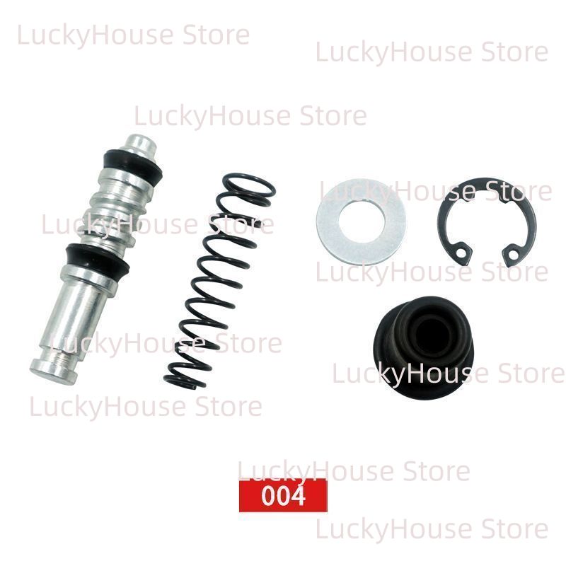 Motorcycle Piston - 12.7mm 나사형 브레이크 마스터 실린더 피스톤