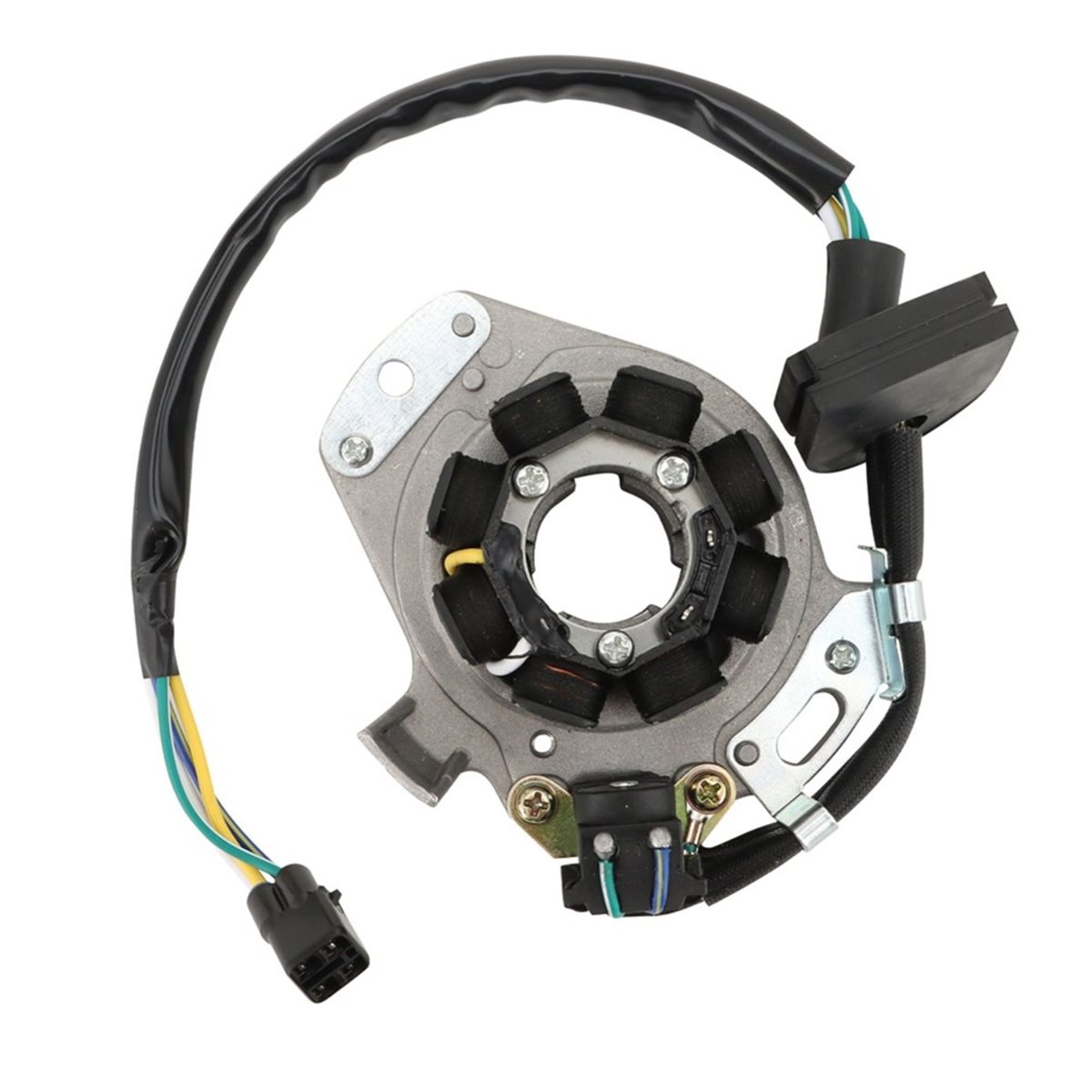 Motorcycle Stator - # 혼다 CR250 CR250R, 오토바이 액세서리용
