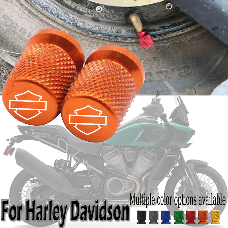 Motorcycle Valve Cover - 모터사이클 TWheel 타이어 밸브 캡 에어