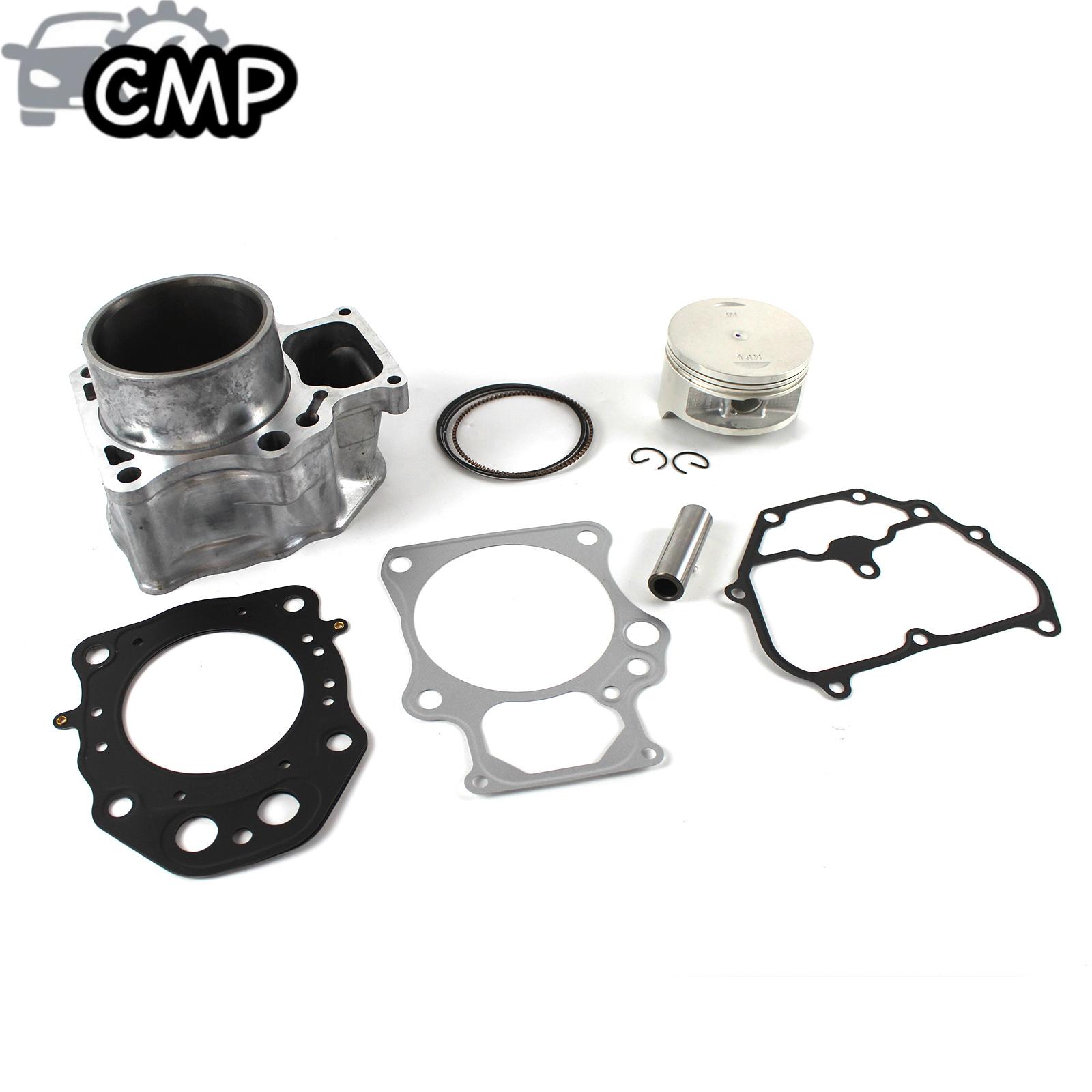 Motorcycle Piston - 2007-2018년형 혼다 랜처 TRX420 FE FM