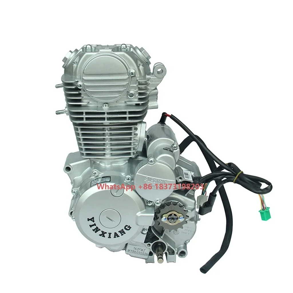 Motorcycle Engine Kit - 인샹 CB150 엔진 YX 150 오토바이