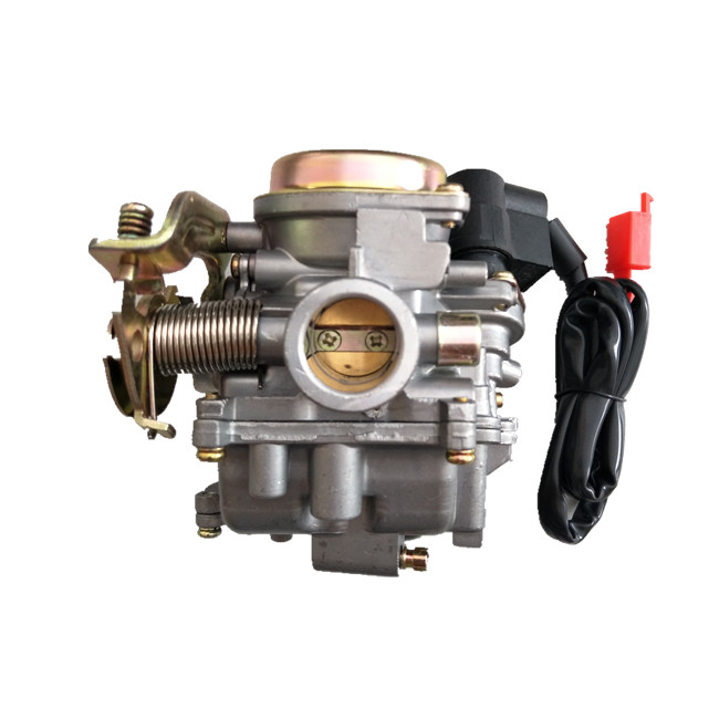 Motorcycle Engine Parts - 뛰어난 오토바이 엔진 GY6-50 오토바이 부품