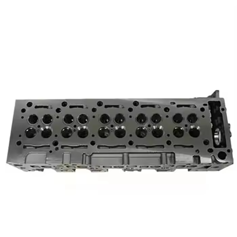 Engine Cylinder Head - 새로운 자동차 엔진 부품 6120102120 6470100420