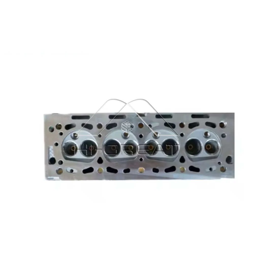 Engine Cylinder Head - XU7 XUD7 JP 엔진 실린더 헤드