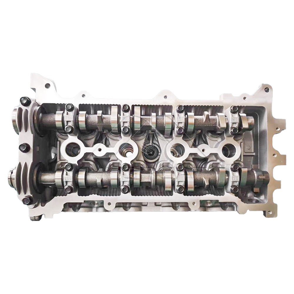Engine Cylinder Head - 1ZZ-FE 엔진 실린더 헤드 어셈블리 11101-22071