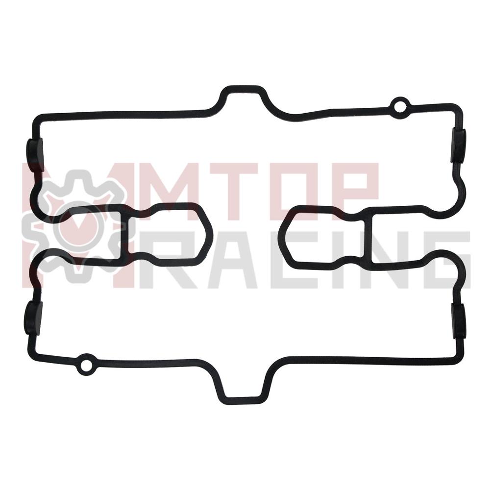 Motorcycle Gasket - 오토바이 실린더 헤드 커버 가스켓, 스즈키