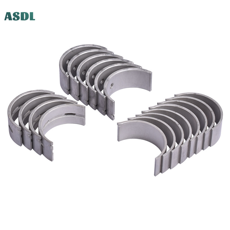 34mm~33mm 오토바이 커넥팅 로드 베어링 메인 크 - Motorcycle Crankshaft 리뷰 및 가격