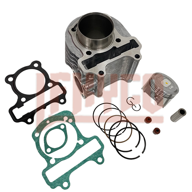 오토바이 실린더 피스톤 가스켓 전체 오버홀 키트 50m - Motorcycle Piston 리뷰 및 가격