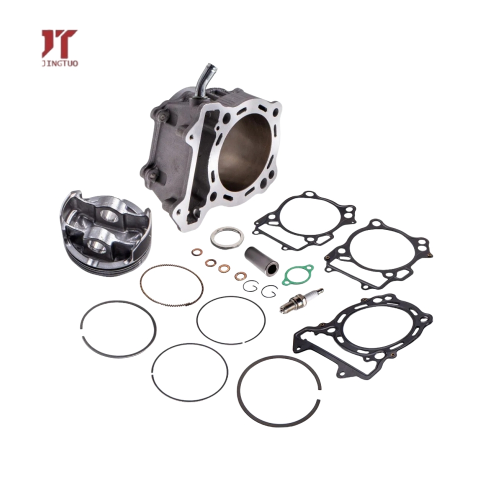 내구성이 뛰어난 2004-2014 11210-29F20 - Motorcycle Engine Kit 리뷰 및 가격