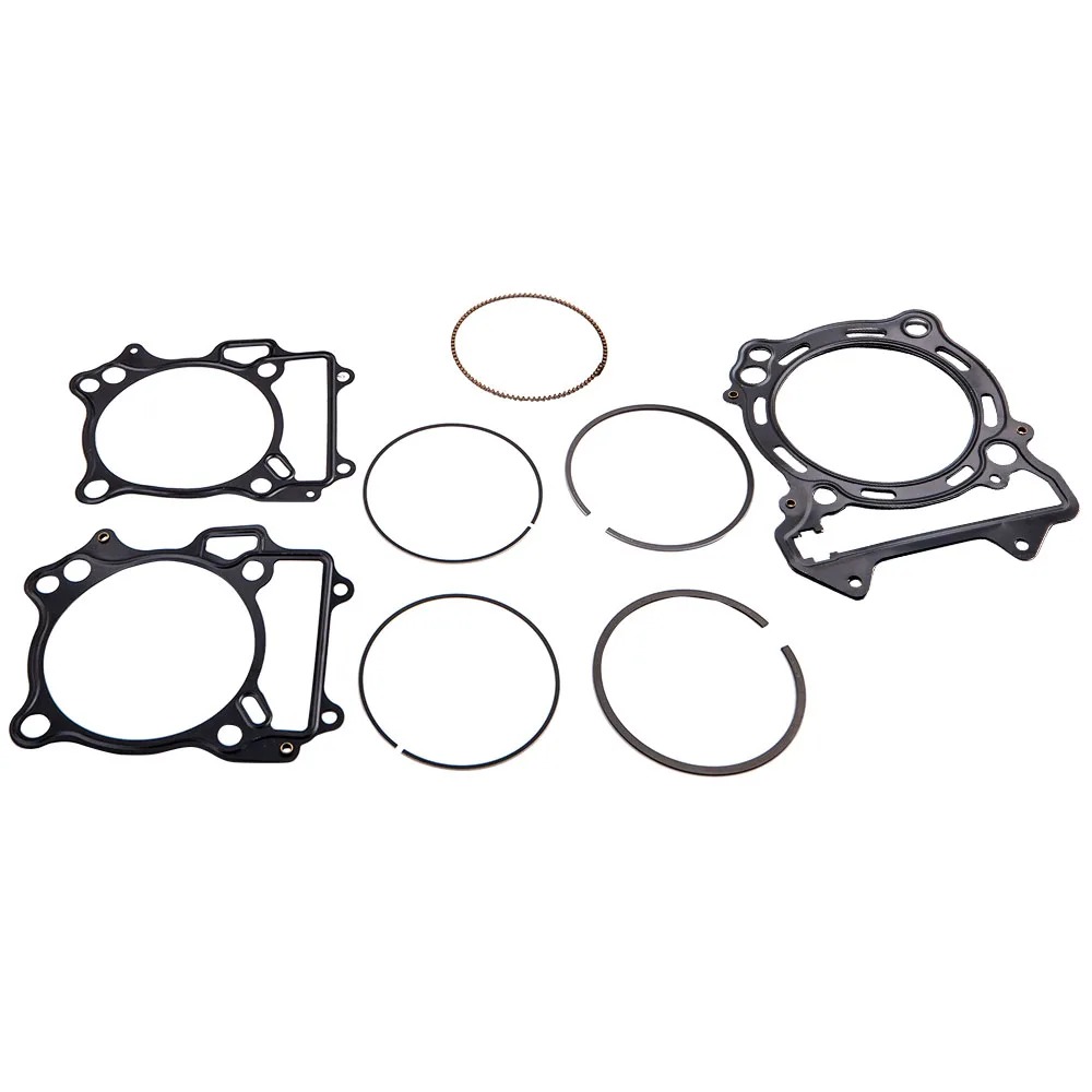 내구성이 뛰어난 2004-2014 11210-29F20 - Motorcycle Engine Kit 리뷰 및 가격