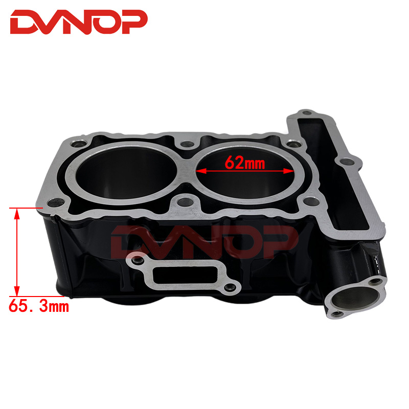 62mm 249cc 보어 오토바이 실린더 피스톤 가스켓 - Motorcycle Piston 리뷰 및 가격