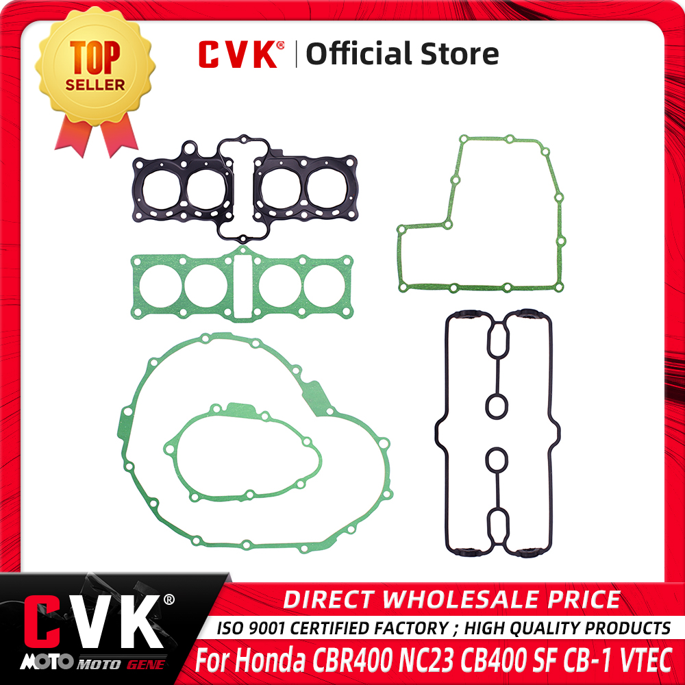 CVK 오토바이 풀 실린더 헤드 크랭크케이스 고정자 커 - Motorcycle Stator 리뷰 및 가격