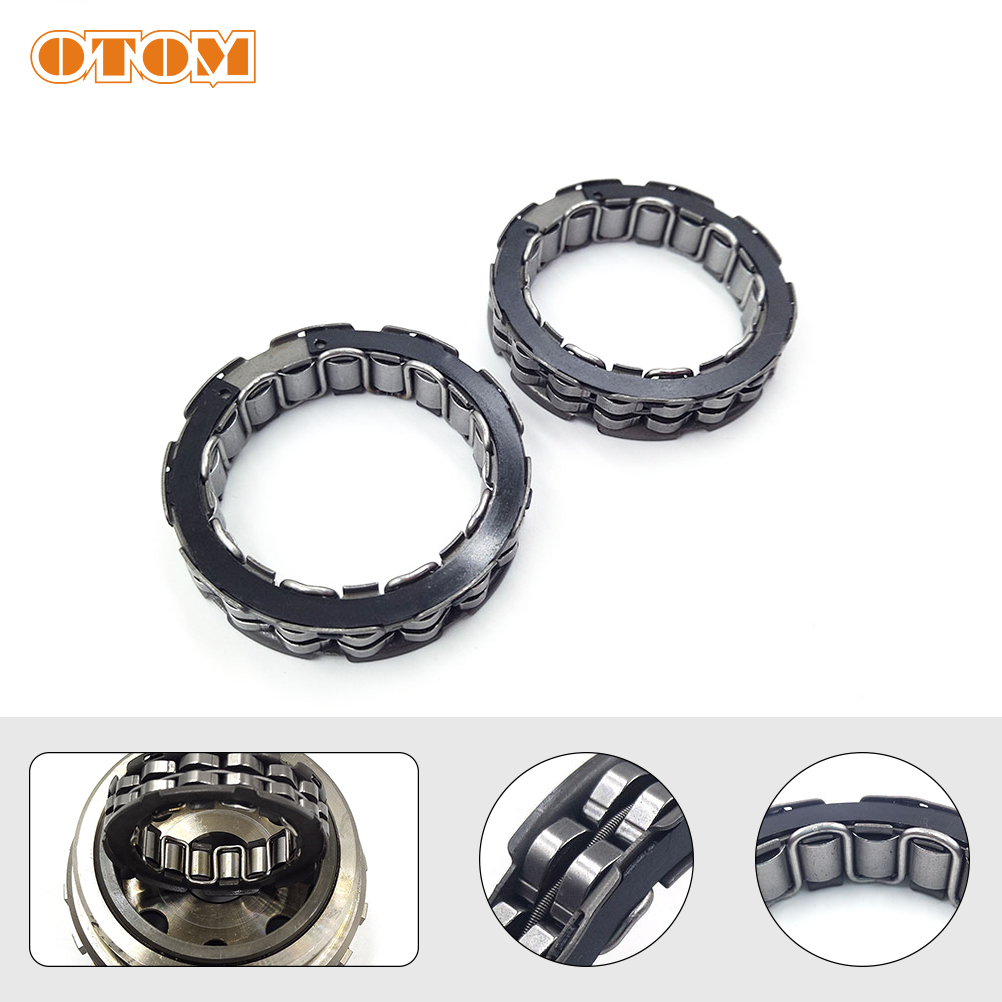 OTOM 오토바이 원웨이 베어링 스타터 오버러닝 클러치 - Motorcycle Starter Motor 리뷰 및 가격