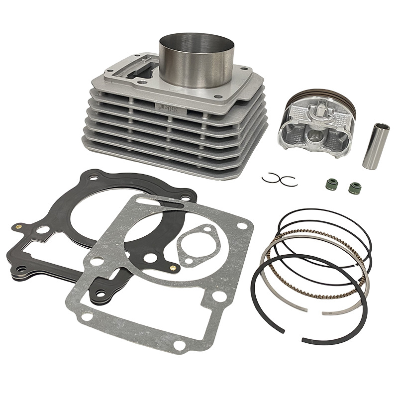 77mm 보어 완전 실린더 피스톤 키트 172FMM 1 - Motorcycle Engine Kit 리뷰 및 가격