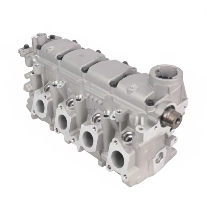 새로운 골프 폭스 1.6 완전 조립 실린더 헤드 어셈블 - Engine Cylinder Head 리뷰 및 가격