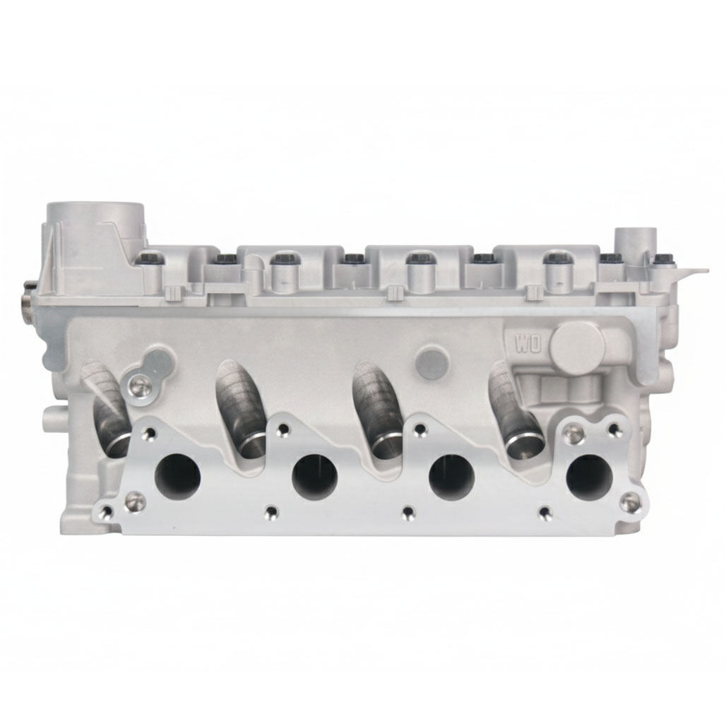 새로운 골프 폭스 1.6 완전 조립 실린더 헤드 어셈블 - Engine Cylinder Head 리뷰 및 가격