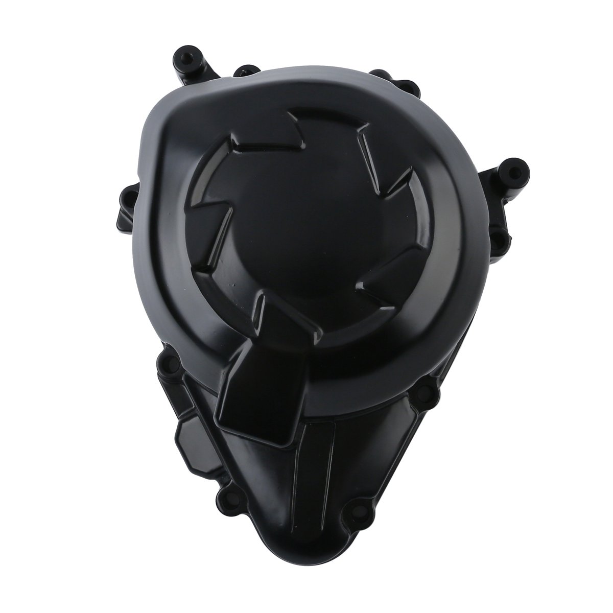 오토바이 왼쪽 고정자 커버 엔진 크랭크 케이스, 가와사 - Motorcycle Stator 리뷰 및 가격