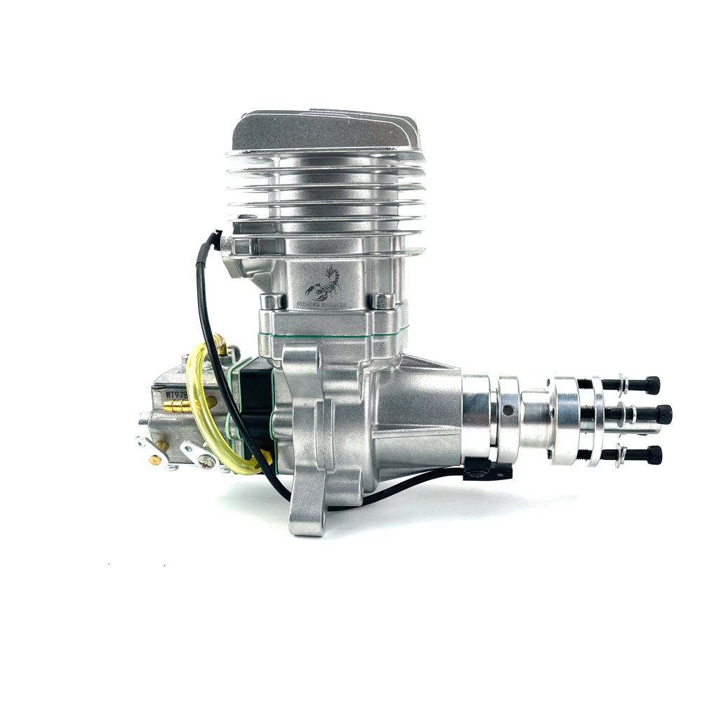 브랜드 RCGF 스팅어 35CC RE 엔진 35CCRE - Motorcycle Cylinder 리뷰 및 가격