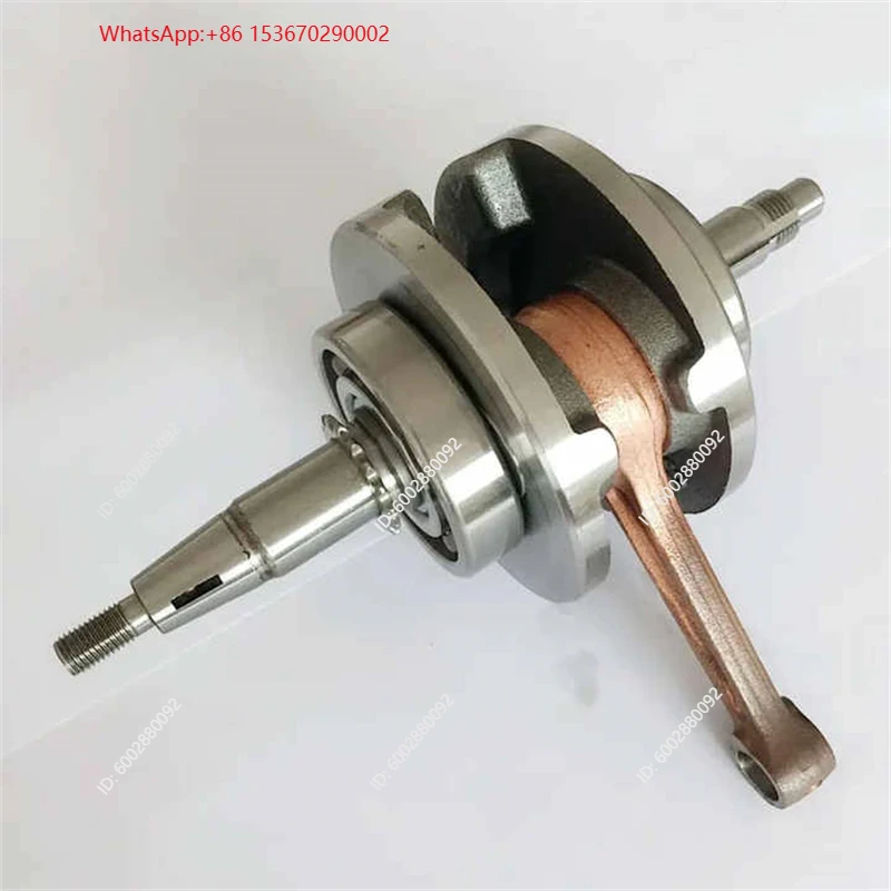 하오주에(Haojue) 킨치(Qinqi) 징청(Jing - Engine Parts Motorcycle 리뷰 및 가격