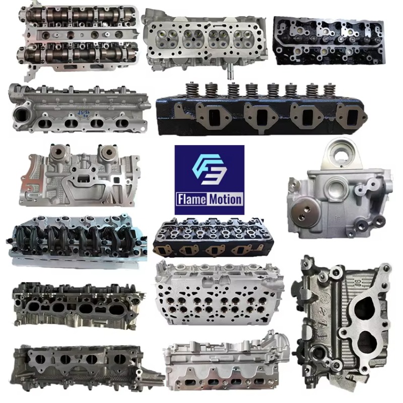 92064173 95315645, 높은 내구성을 자랑하 - Engine Cylinder Head 리뷰 및 가격