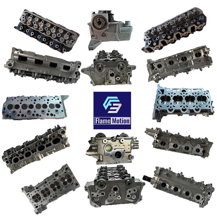 92064173 95315645, 높은 내구성을 자랑하 - Engine Cylinder Head 리뷰 및 가격