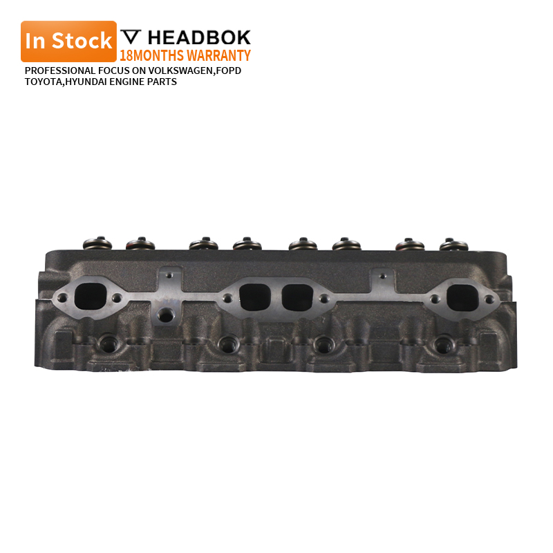 쉐보레 OE 12558060용 For350 210cc  - Engine Cylinder Head 리뷰 및 가격