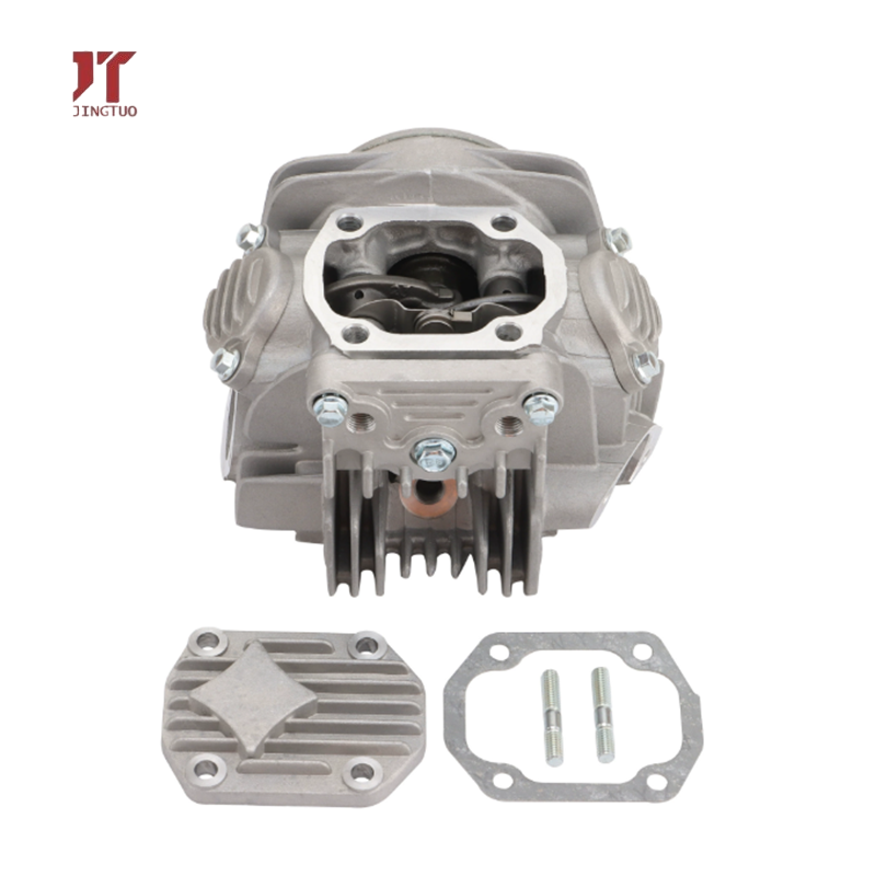 GY6 YX140 4밸브 실린더 헤드 키트 오토바이 실 - Motorcycle Piston 리뷰 및 가격