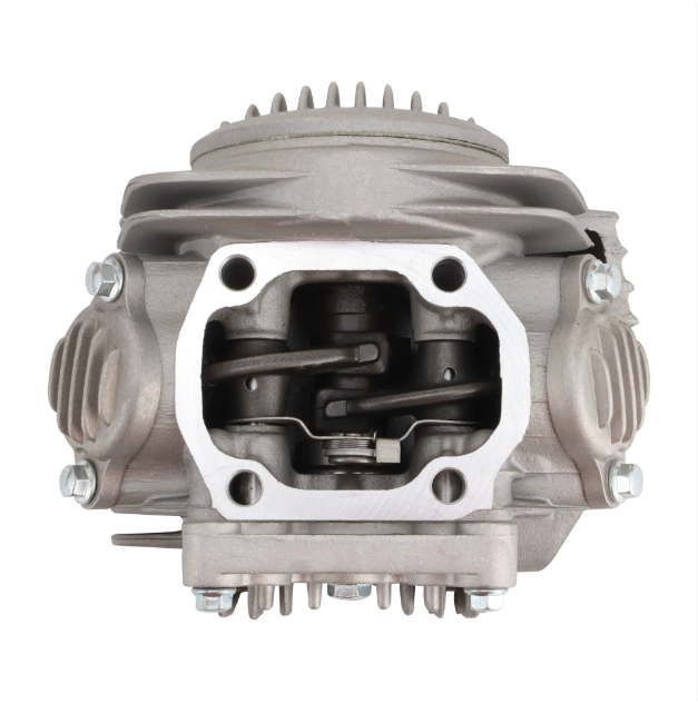 GY6 YX140 4밸브 실린더 헤드 키트 오토바이 실 - Motorcycle Piston 리뷰 및 가격