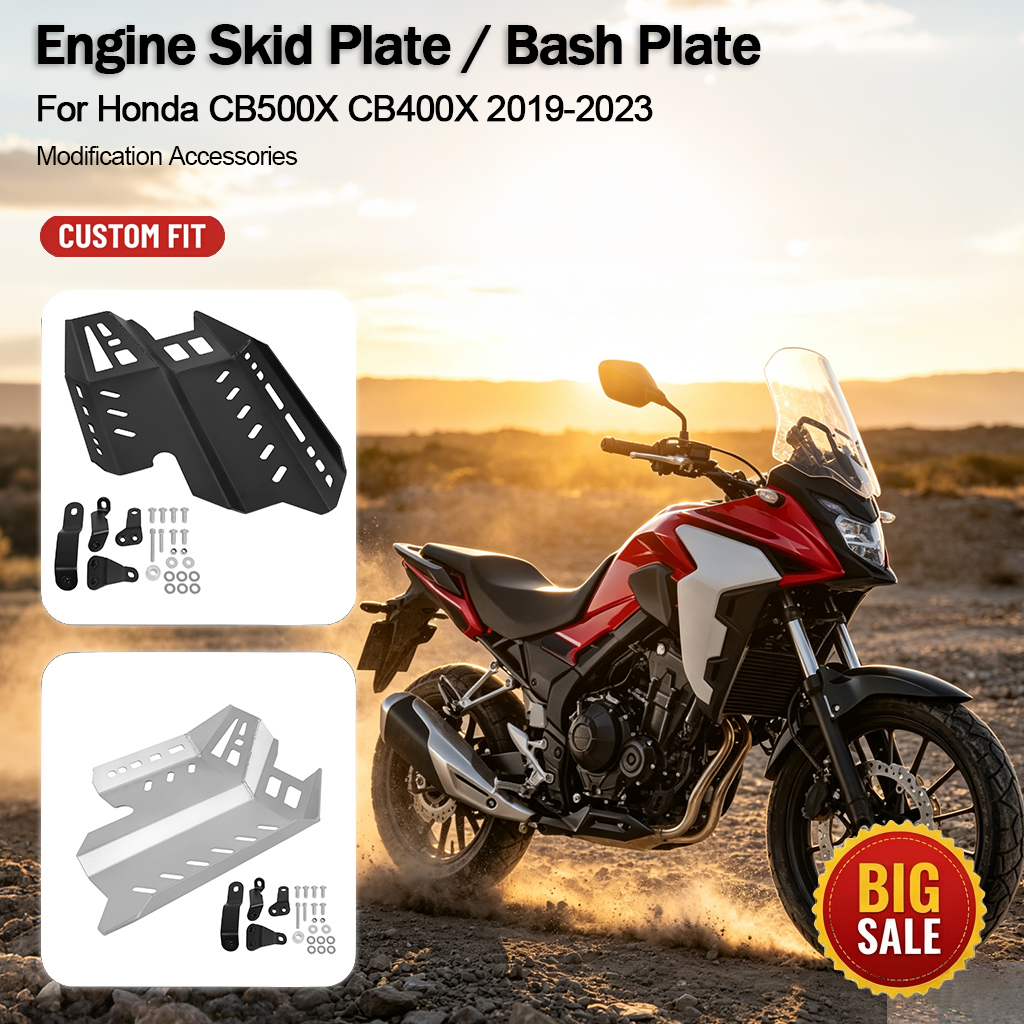 혼다 CB500X CB400X 2019-2023 업그레 - Motorcycle Engine Parts 리뷰 및 가격
