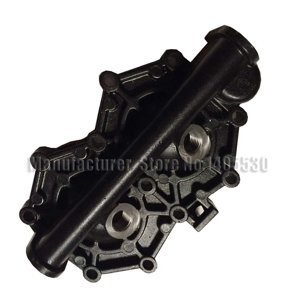 히데아 토하츠 스키퍼 2행정 9.8/12마력 보트 엔진 - Engine Cylinder Head 리뷰 및 가격