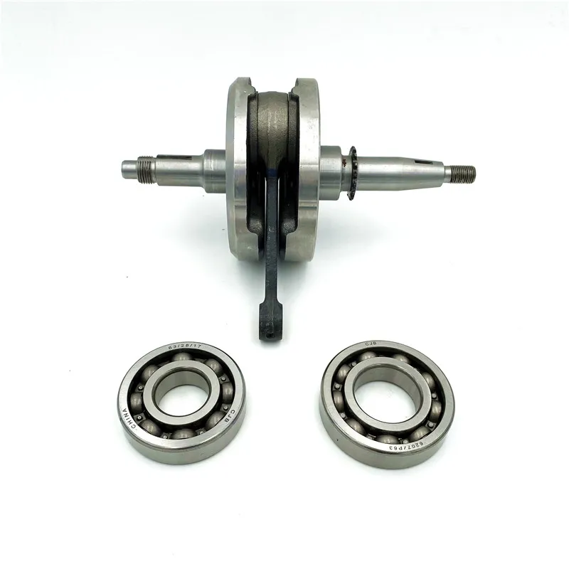 오토바이 액세서리 DR200 엔진 크랭크 샤프트 어셈블 - Motorcycle Crankshaft 리뷰 및 가격
