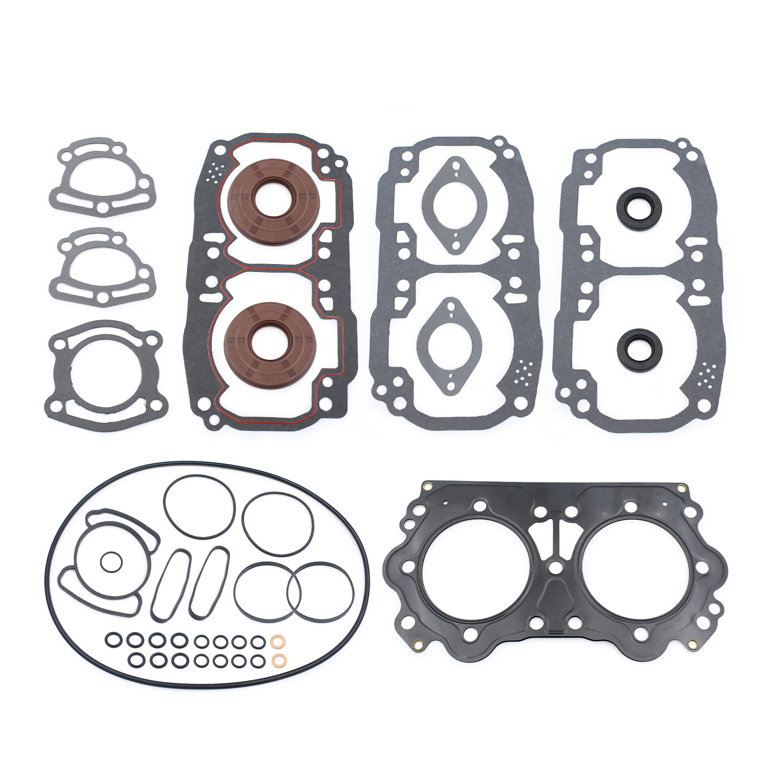 Sea-Doo GSX GTX XP LRV RX 1998 - Motorcycle Engine Kit 리뷰 및 가격