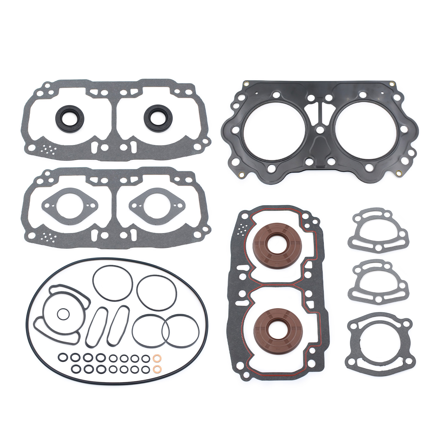 Sea-Doo GSX GTX XP LRV RX 1998 - Motorcycle Engine Kit 리뷰 및 가격