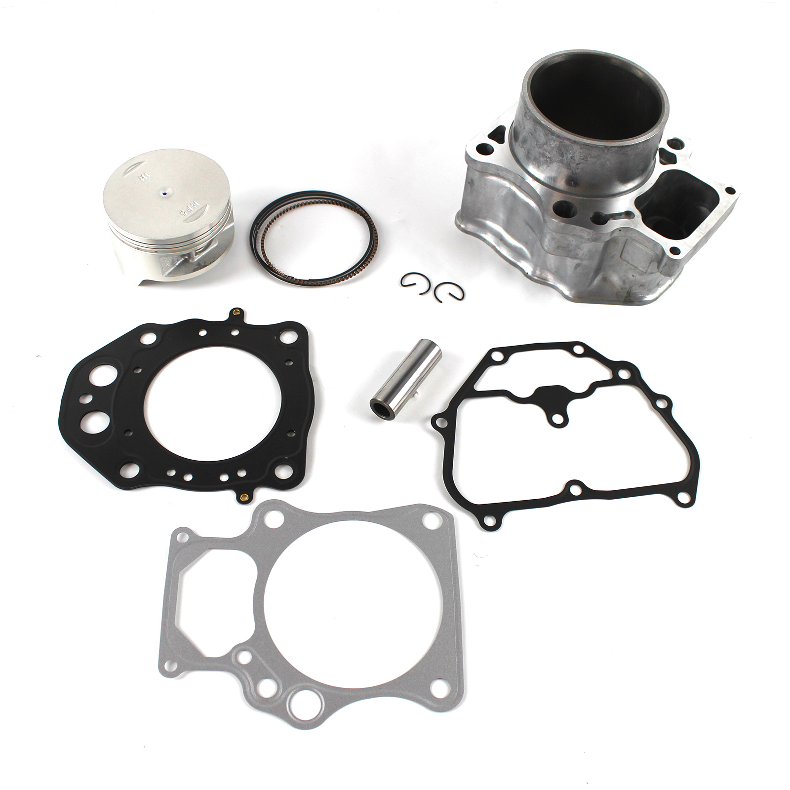 2007-2018년형 혼다 랜처 TRX420 FE FM - Motorcycle Piston 리뷰 및 가격