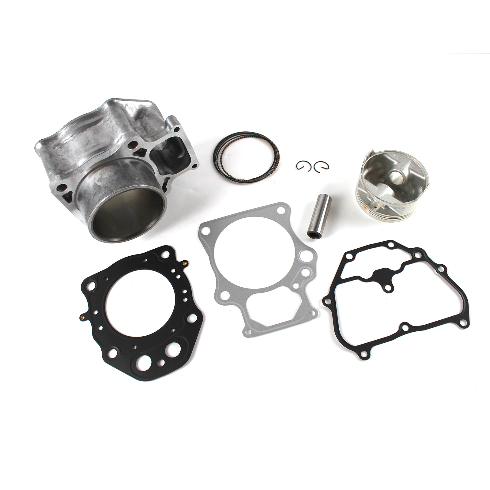 2007-2018년형 혼다 랜처 TRX420 FE FM - Motorcycle Piston 리뷰 및 가격