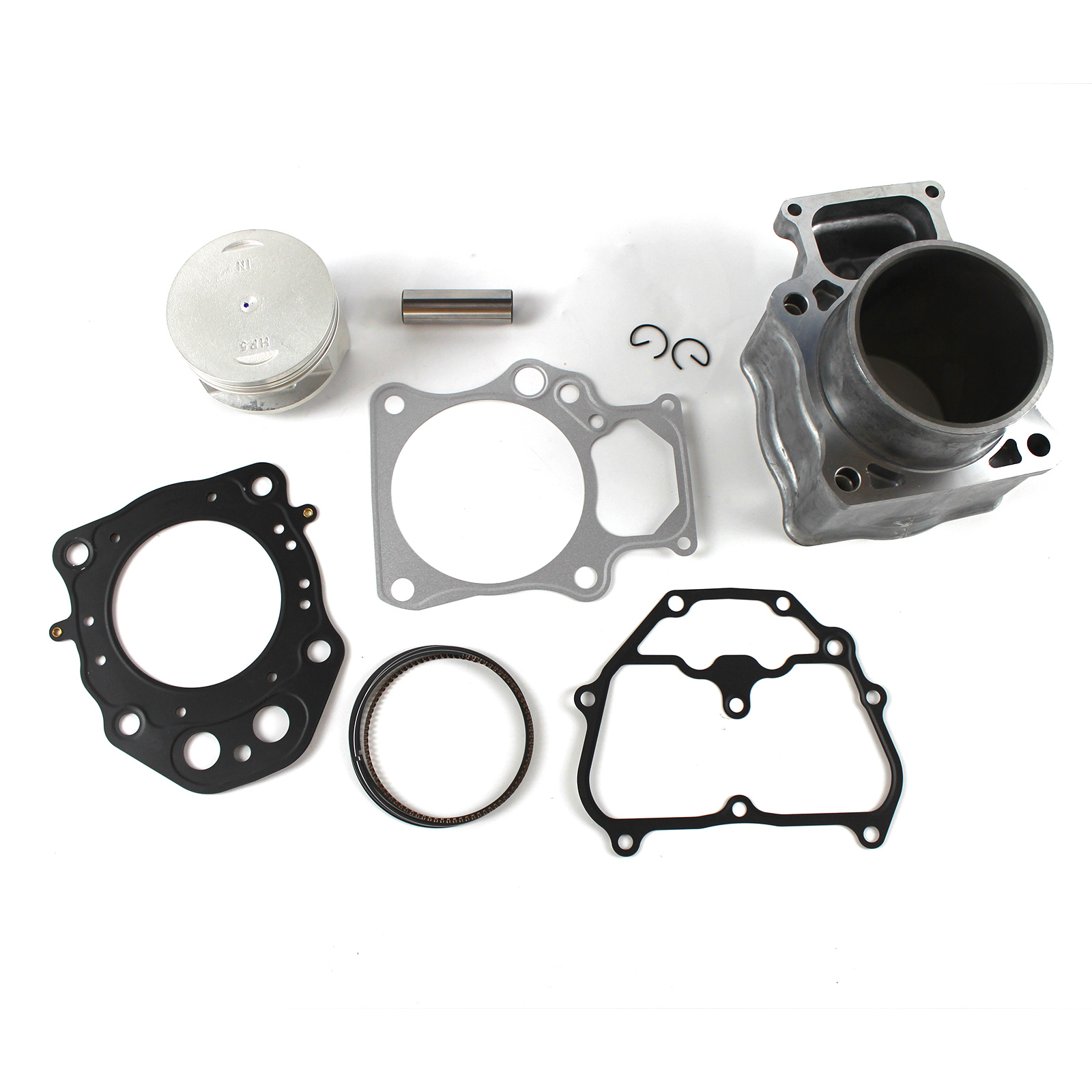 2007-2018년형 혼다 랜처 TRX420 FE FM - Motorcycle Piston 리뷰 및 가격