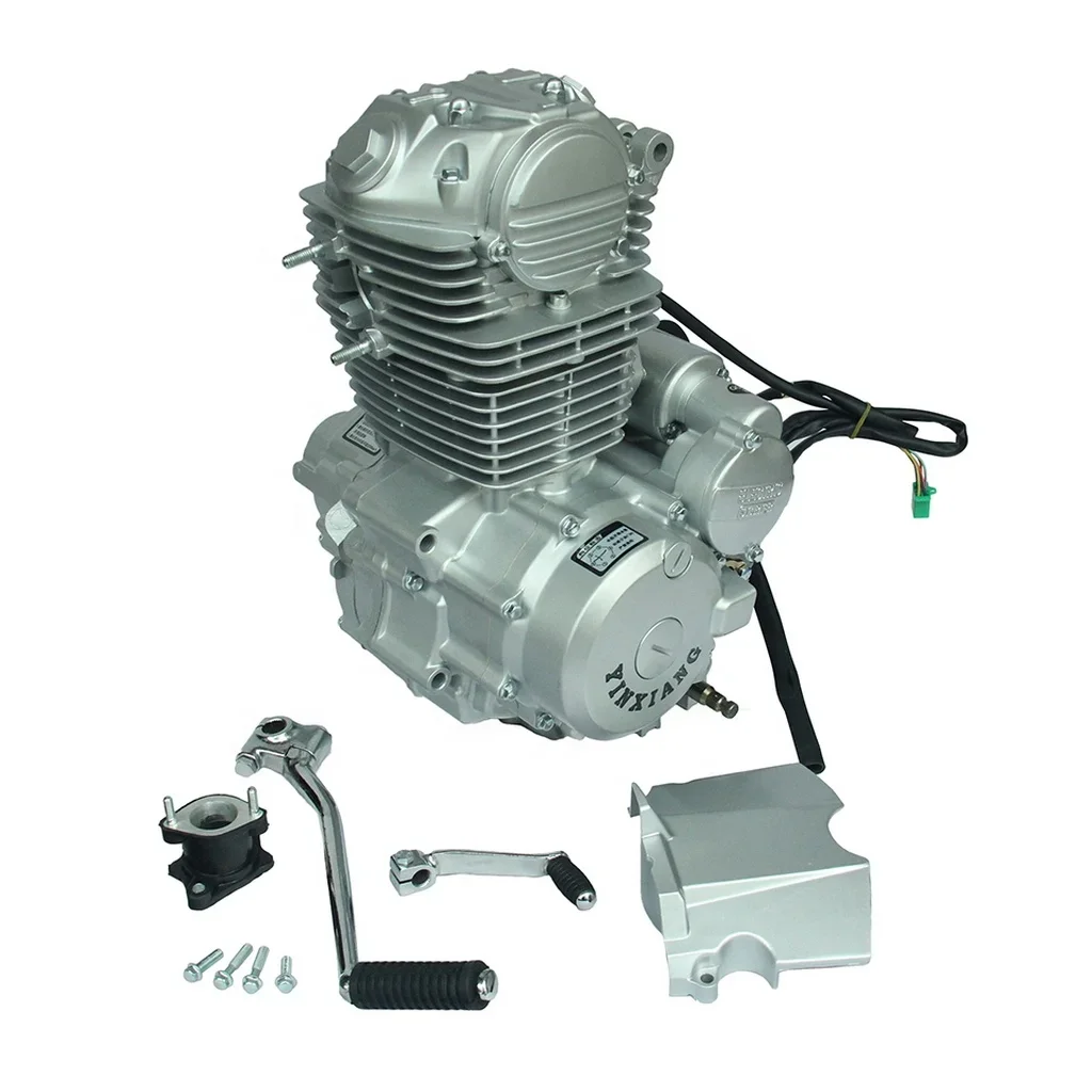 인샹 CB150 엔진 YX 150 오토바이 엔진 (모든 - Motorcycle Engine Kit 리뷰 및 가격