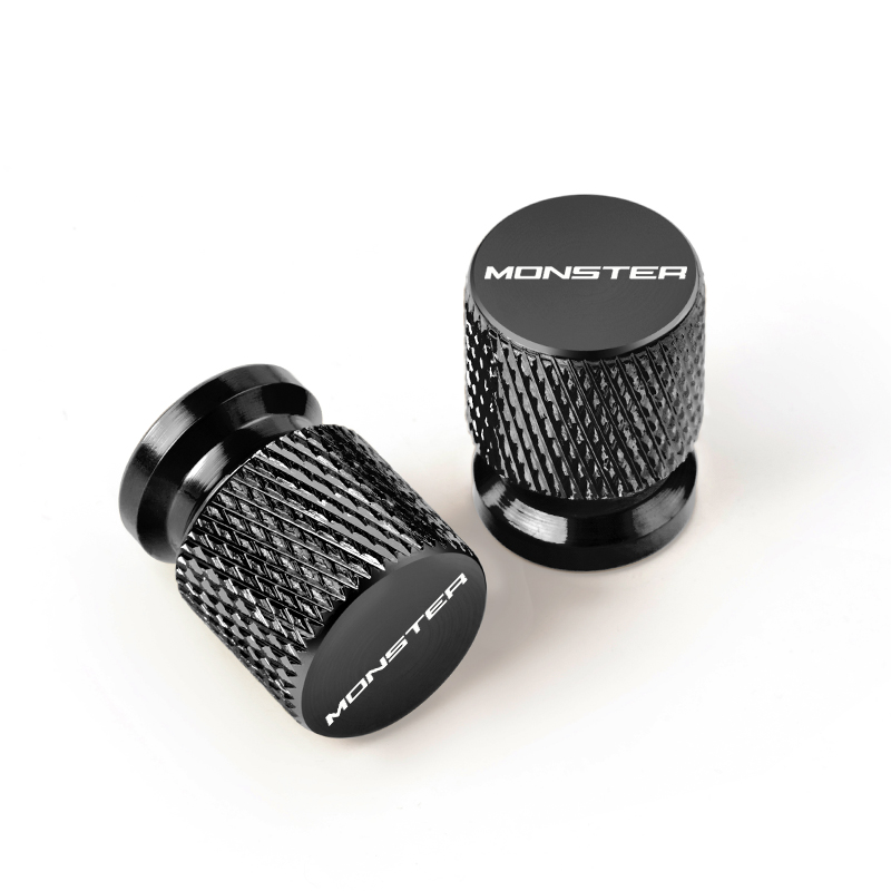Ducati Monster 용 2PCS 696 795  - Motorcycle Valve Cover 리뷰 및 가격