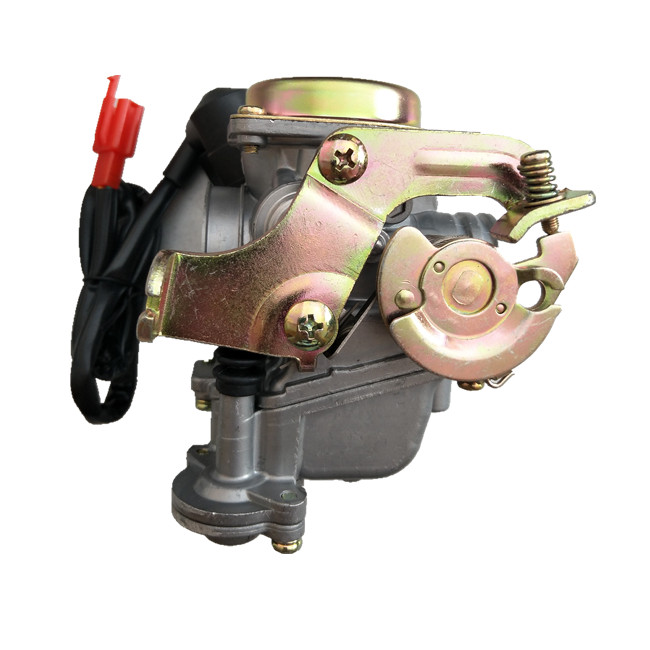 뛰어난 오토바이 엔진 GY6-50 오토바이 부품 - Motorcycle Engine Parts 리뷰 및 가격