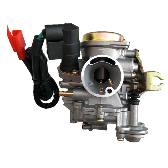 뛰어난 오토바이 엔진 GY6-50 오토바이 부품 - Motorcycle Engine Parts 리뷰 및 가격