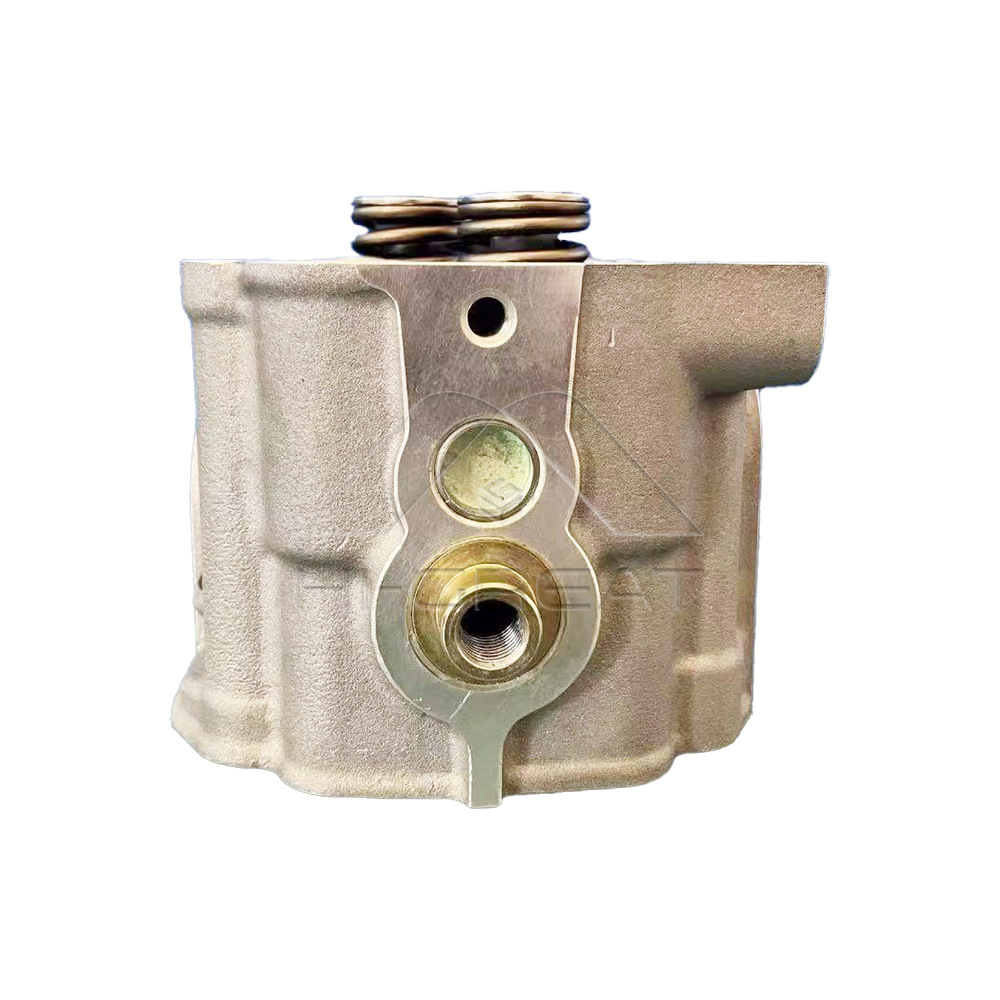 고성능 실린더 헤드 어셈블리 25187828 94580 - Engine Cylinder Head 리뷰 및 가격