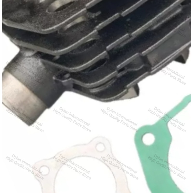 KT50용 2행정 오프로드 오토바이 실린더 피스톤 피스 - Motorcycle Piston 리뷰 및 가격