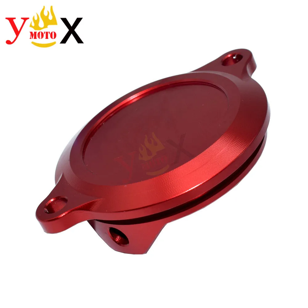 XR 250 95-07 오토바이 CNC 오일 필터 커버 - Motorcycle Oil Filter 리뷰 및 가격