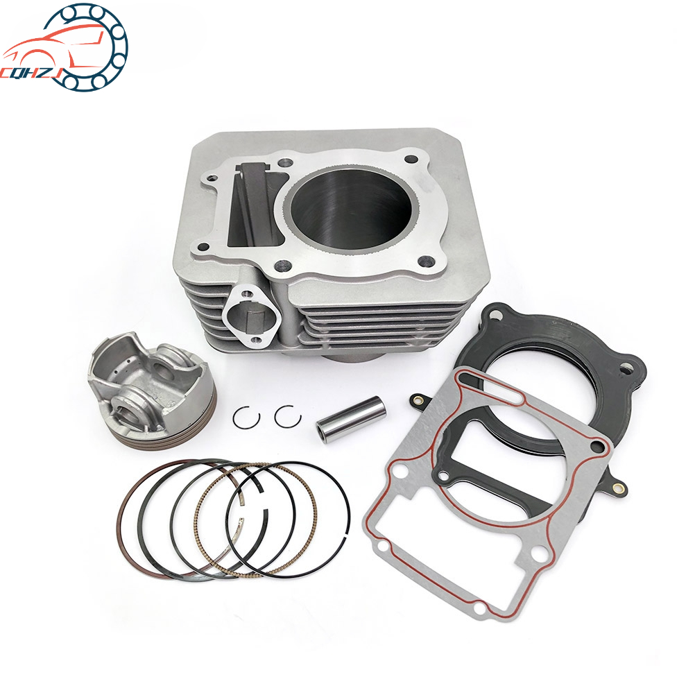 오토바이 74MM 공냉식 실린더 세트 ZONGSHEN  - Motorcycle Piston 리뷰 및 가격